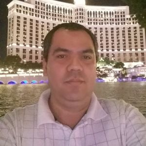 Meet your Posher, Douglas